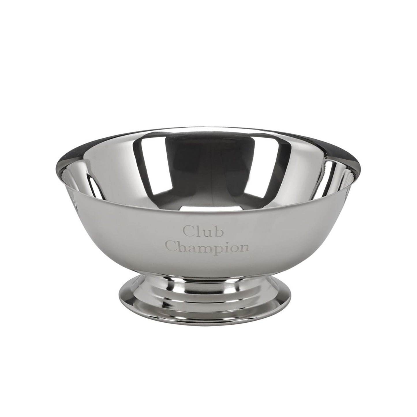 Traditional Paul Revere Style Decorative Serving Bowl - Classic Colonial Design