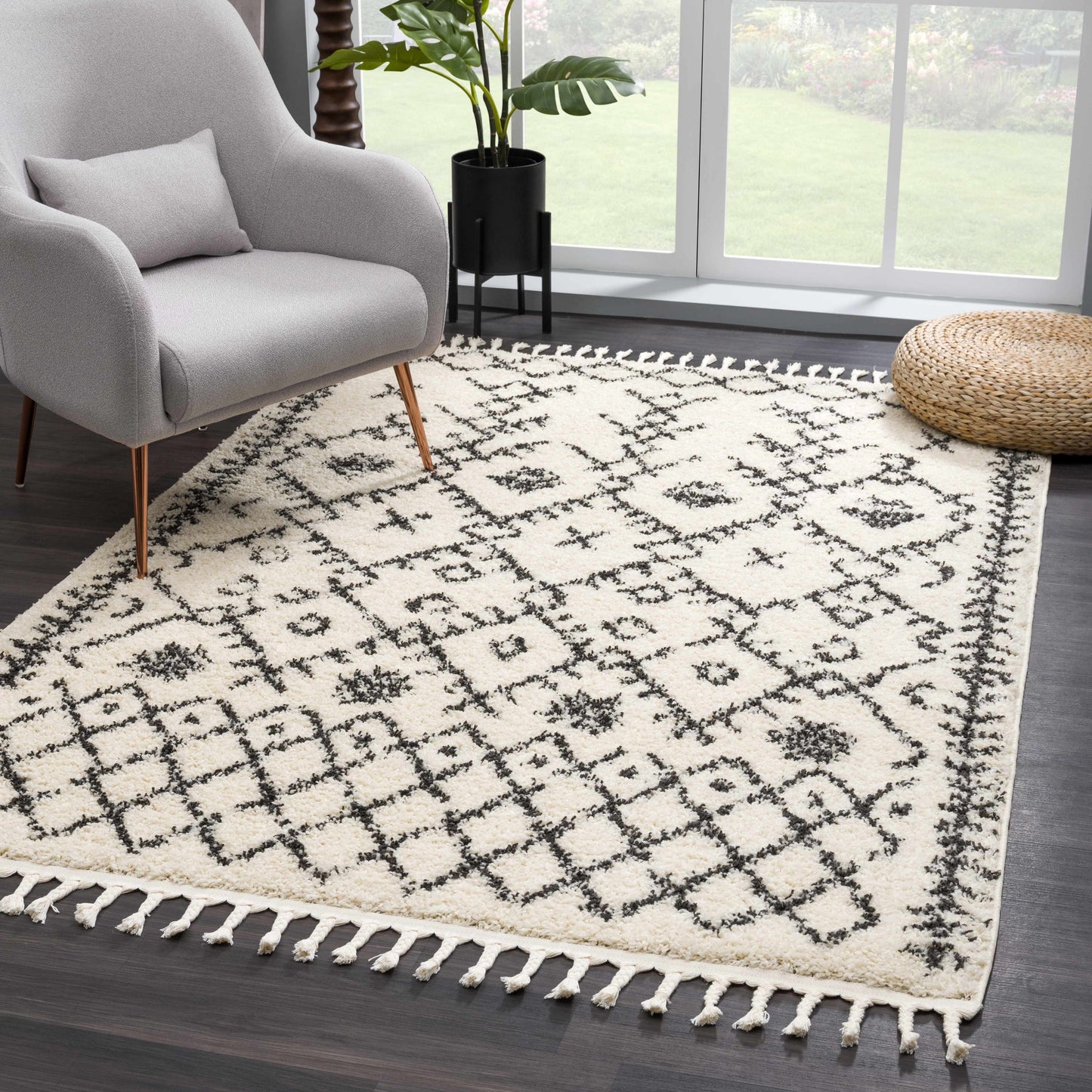 Godalming Area Rug