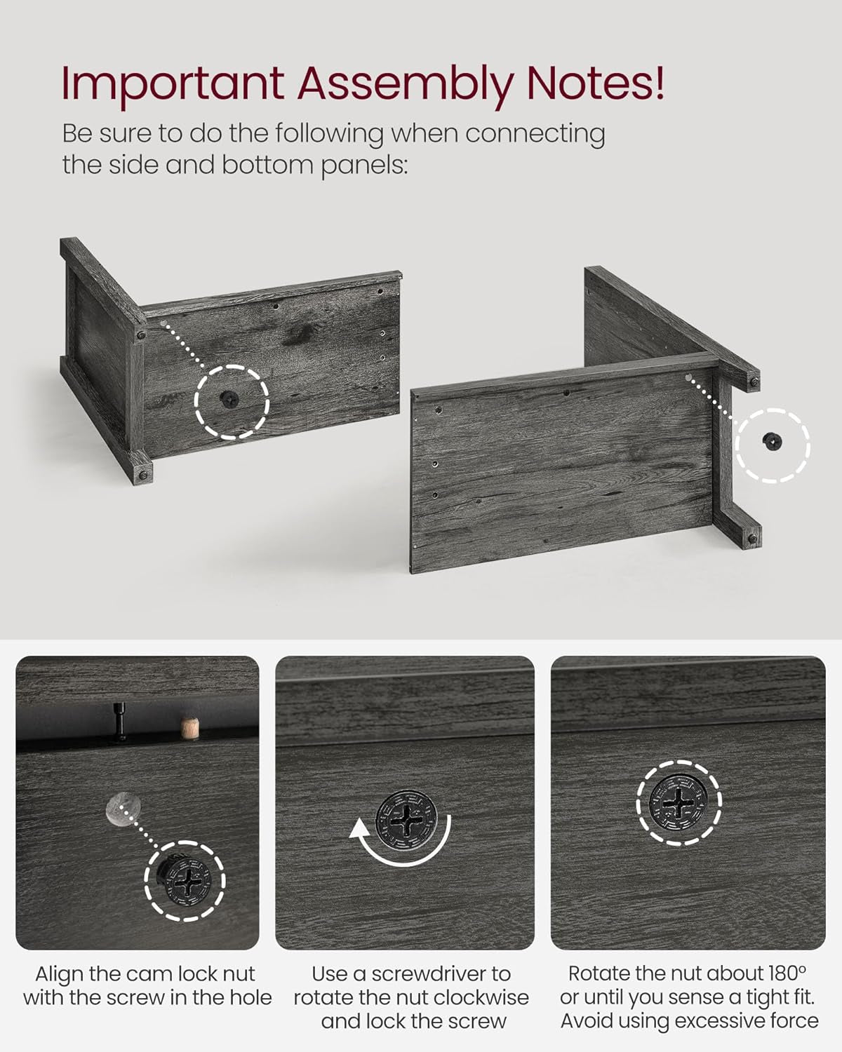 Storage Cabinet, Buffet Cabinet, TV Stand, Sideboard, Credenza, with