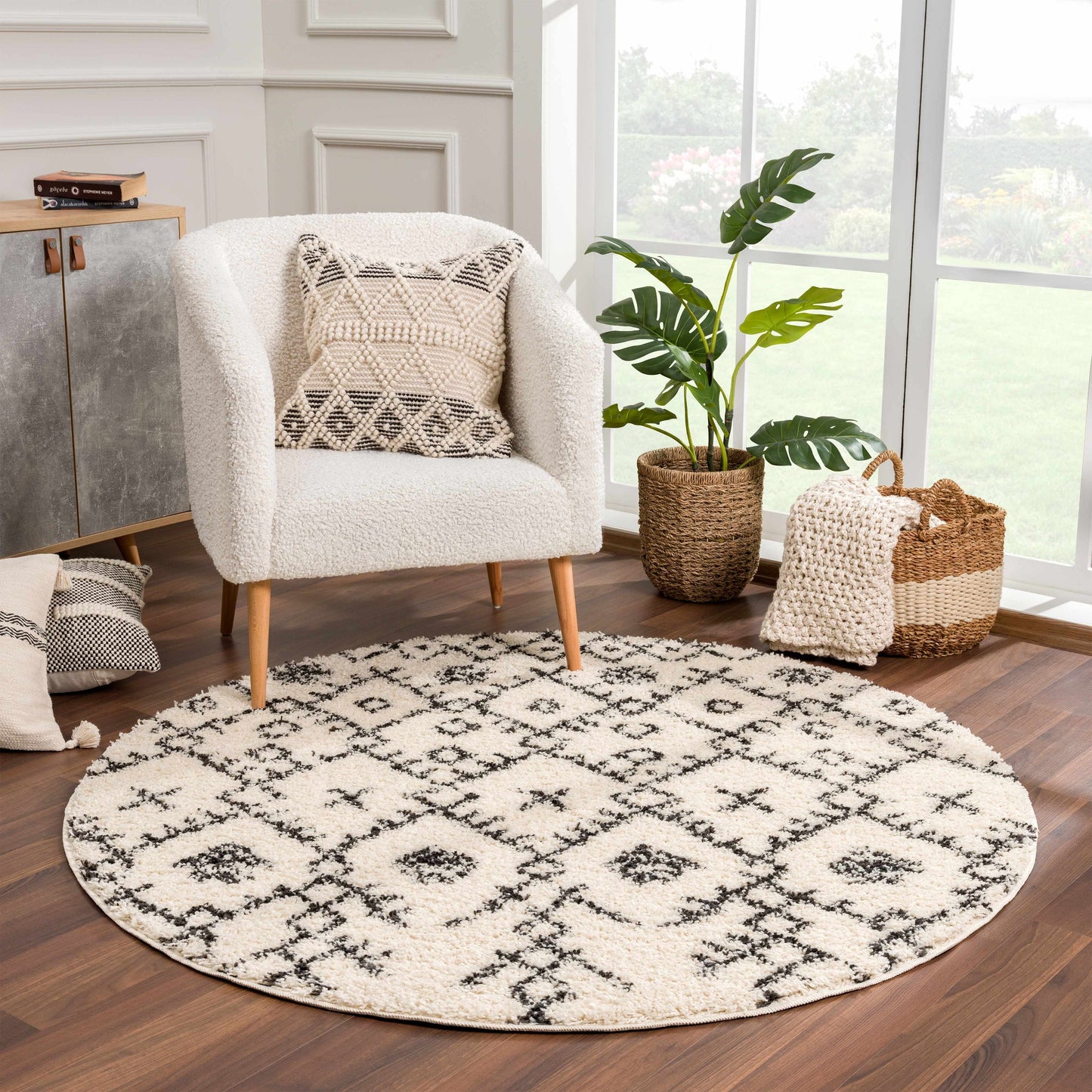 Godalming Area Rug