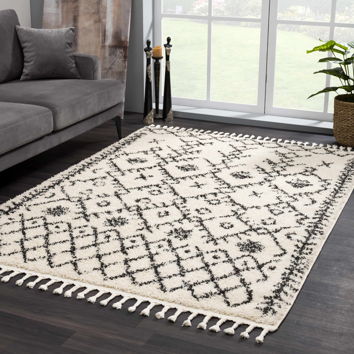 Godalming Area Rug