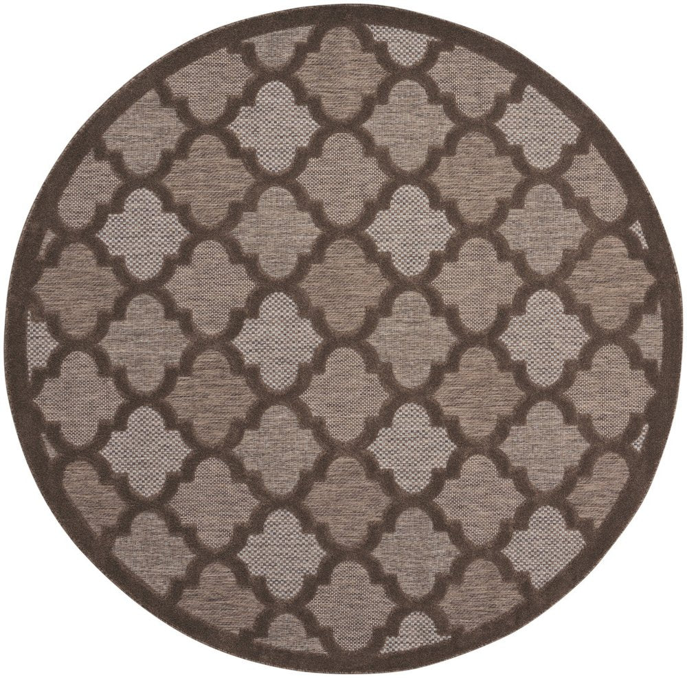 12" X 20" Rose Gold and White Metallic and Cowhide Throw Pillow