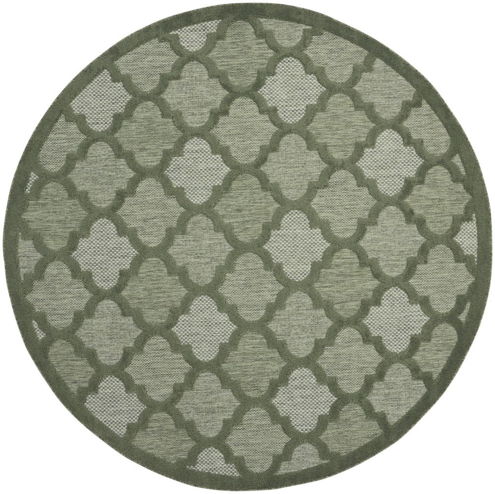 16" X 16" Light Gray Round Velvet