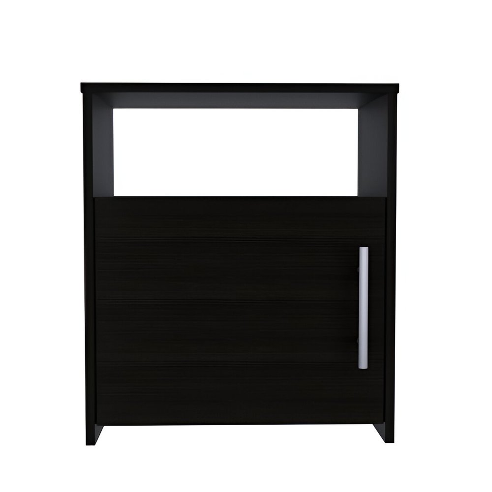 23" Wood Nightstand