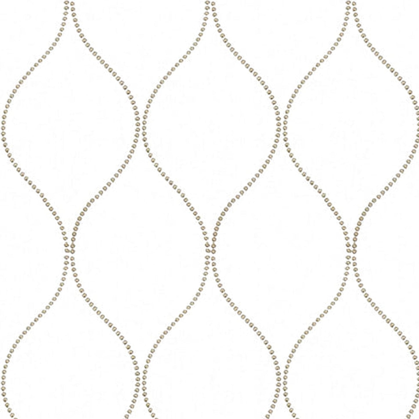 Amara - Set of 2 Panels Crewel Embroidered Curtains | Linen Cotton Mix