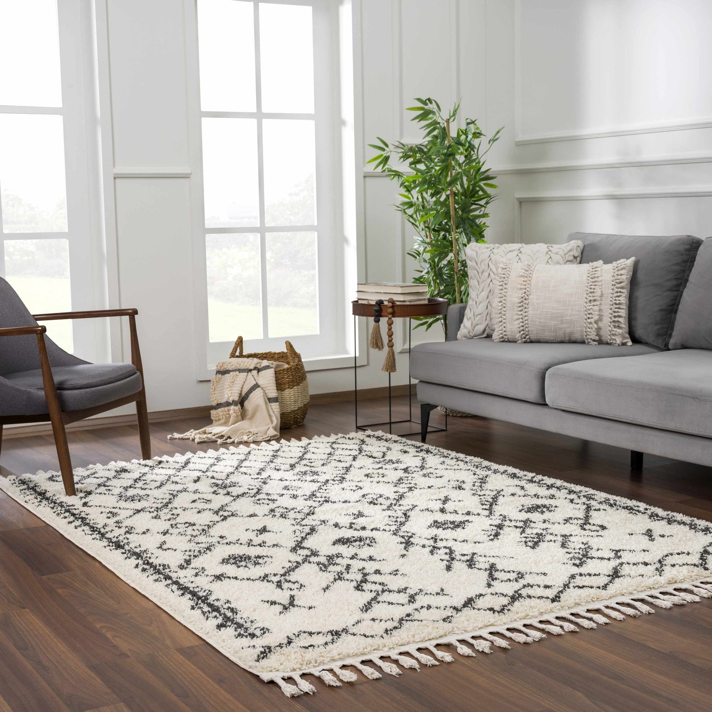 Godalming Area Rug