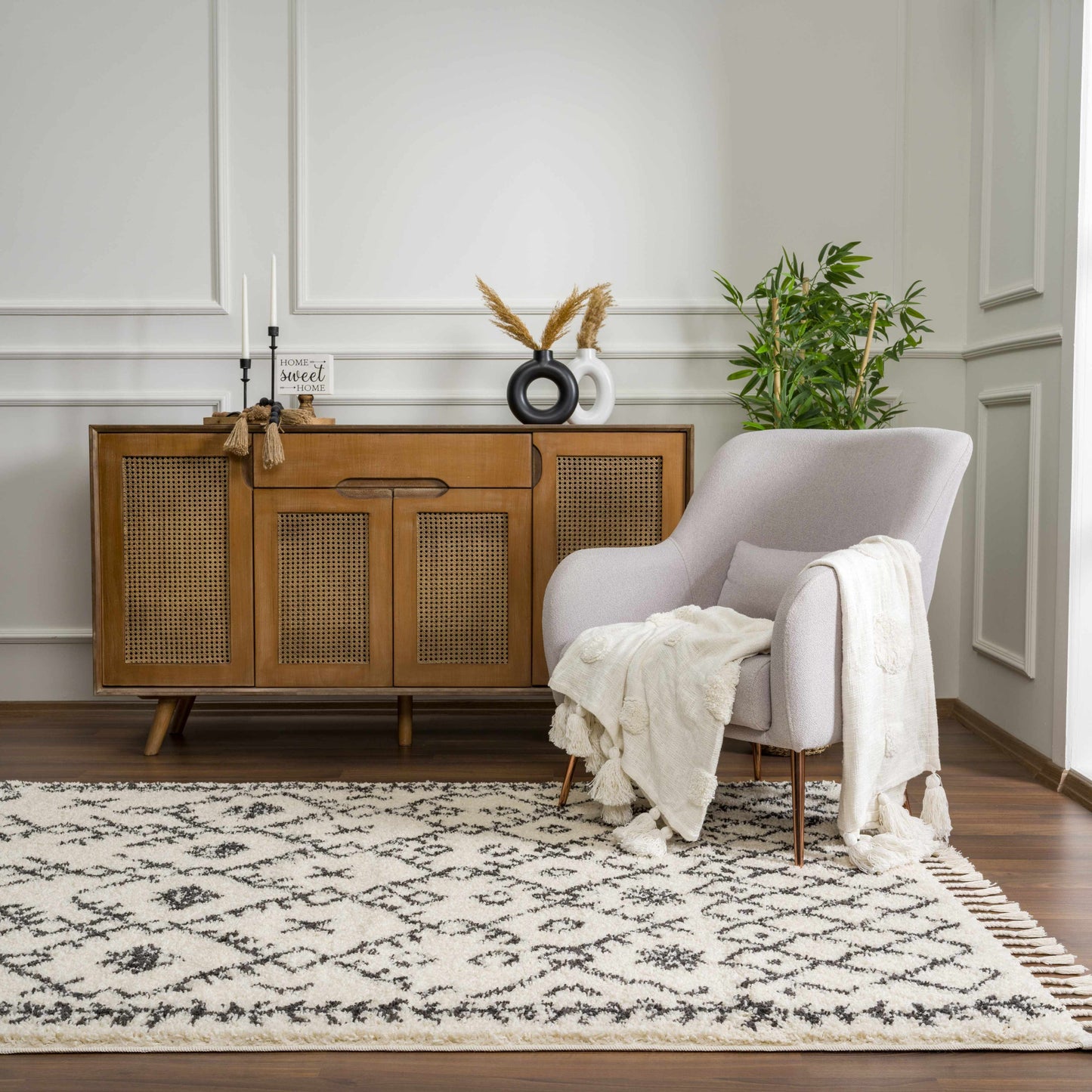 Godalming Area Rug