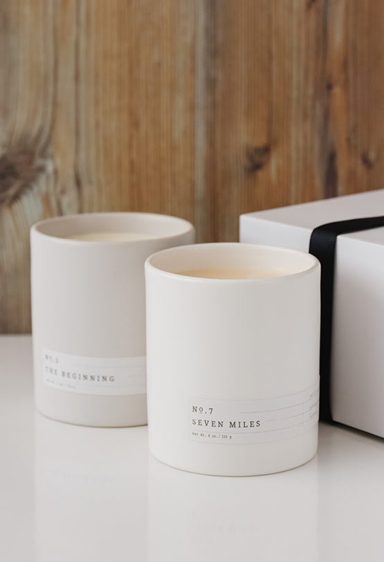 All-New: Botanical Journey Gift Set