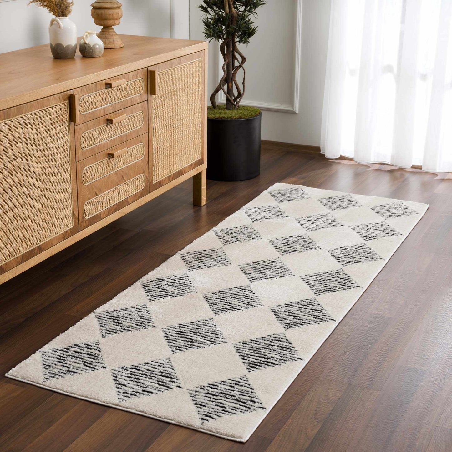 Fauci Area Rug