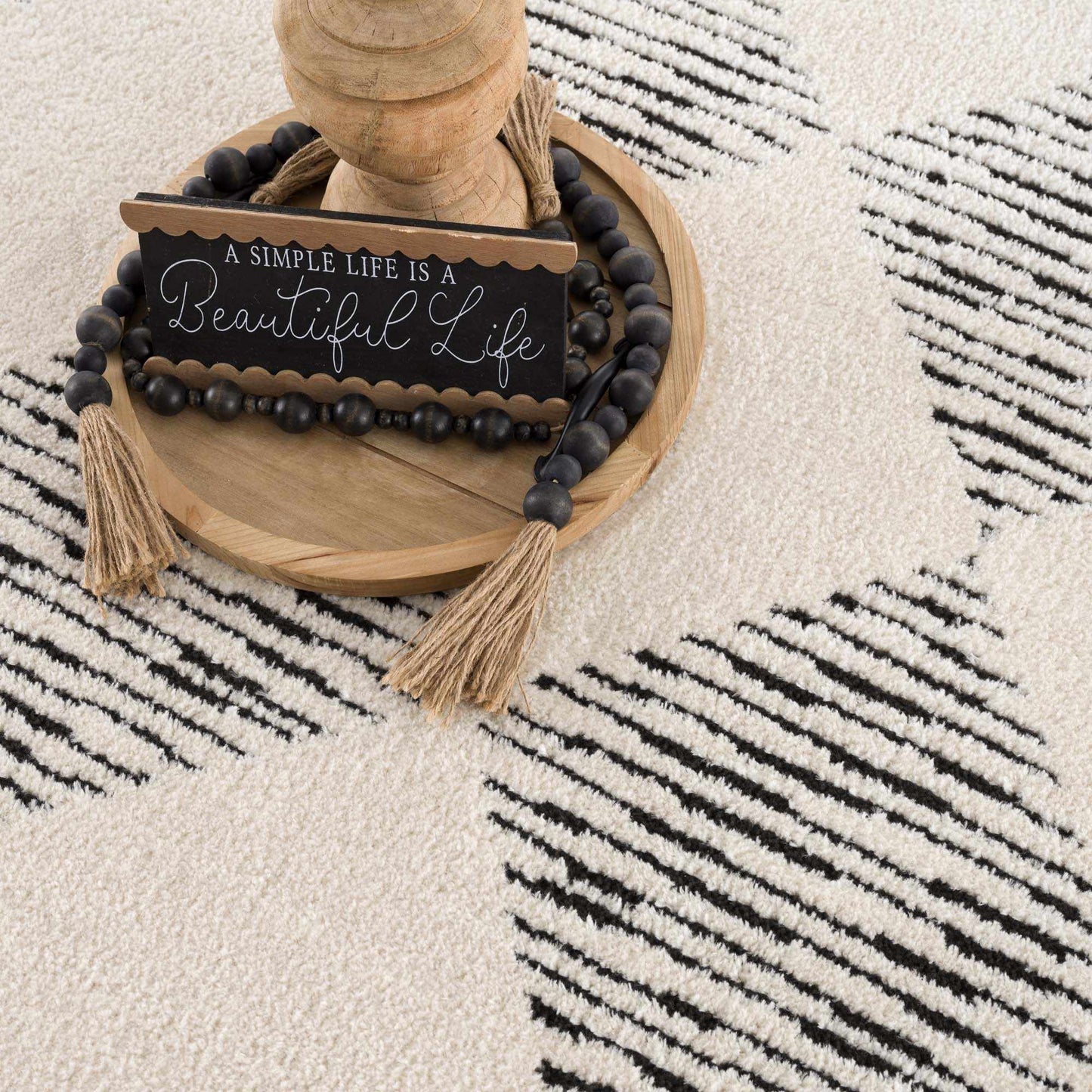 Fauci Area Rug