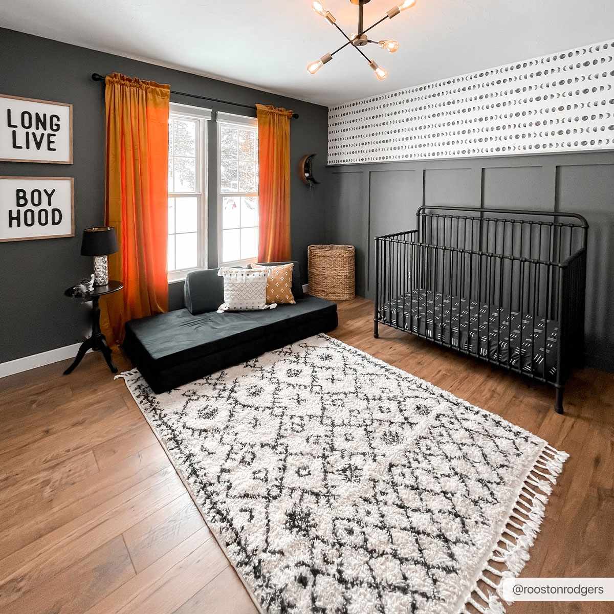 Godalming Area Rug