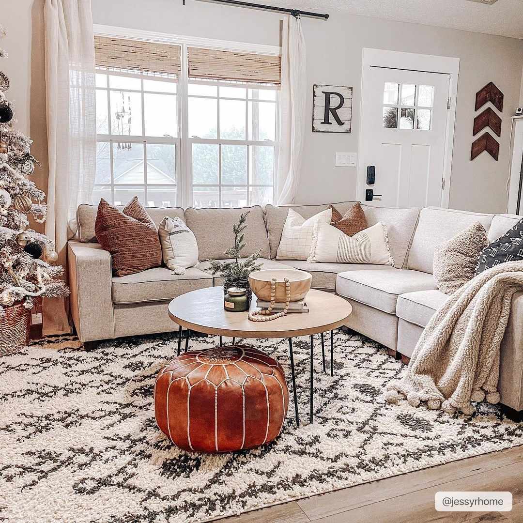 Godalming Area Rug