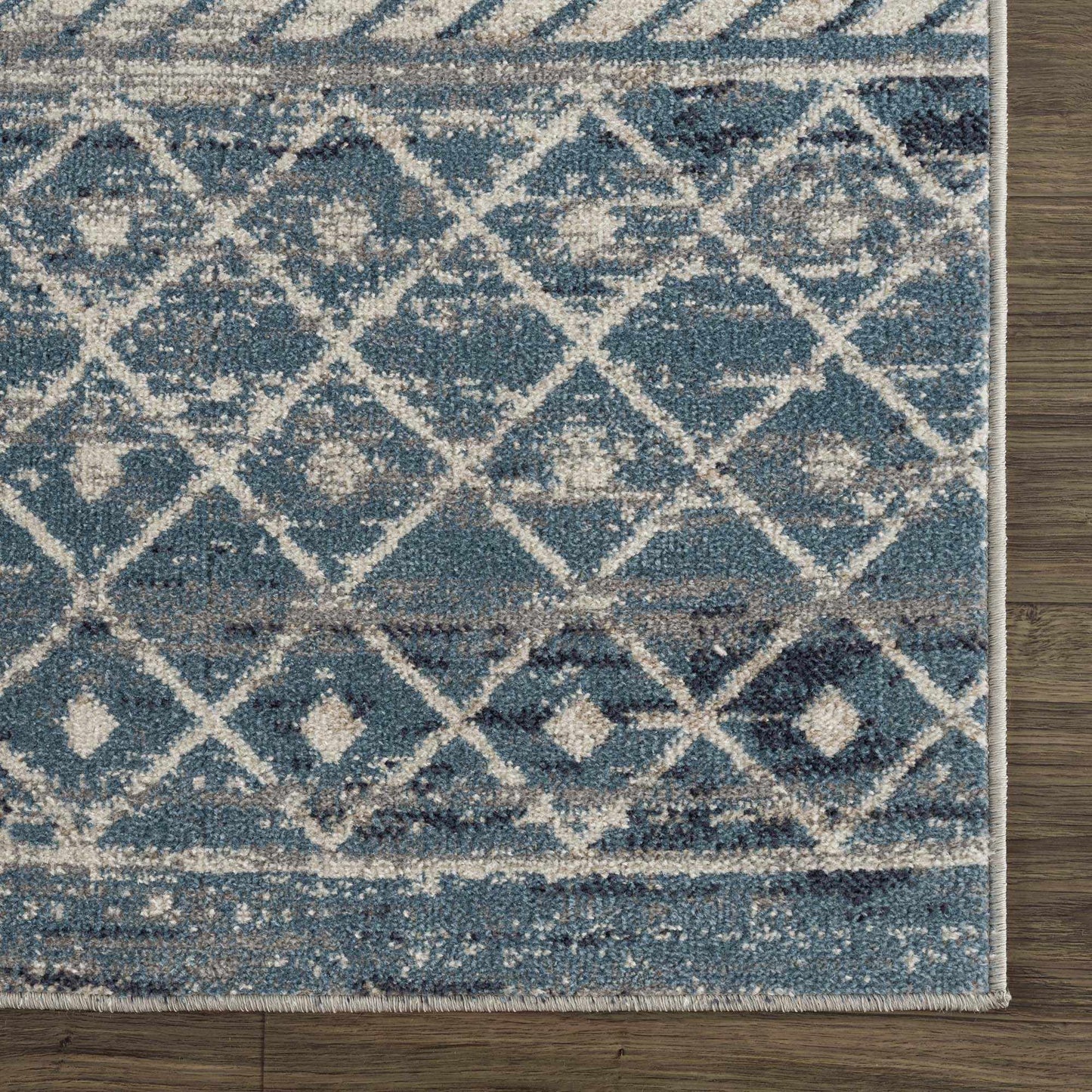 Southglenn Washable Area Rug