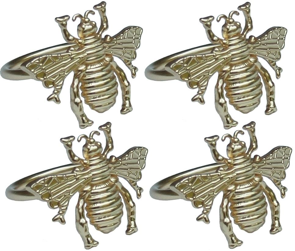 ML15853 Bourdon Napkin Ring