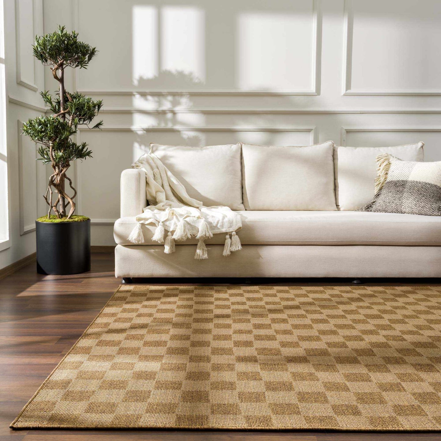 Kuval Area Rug