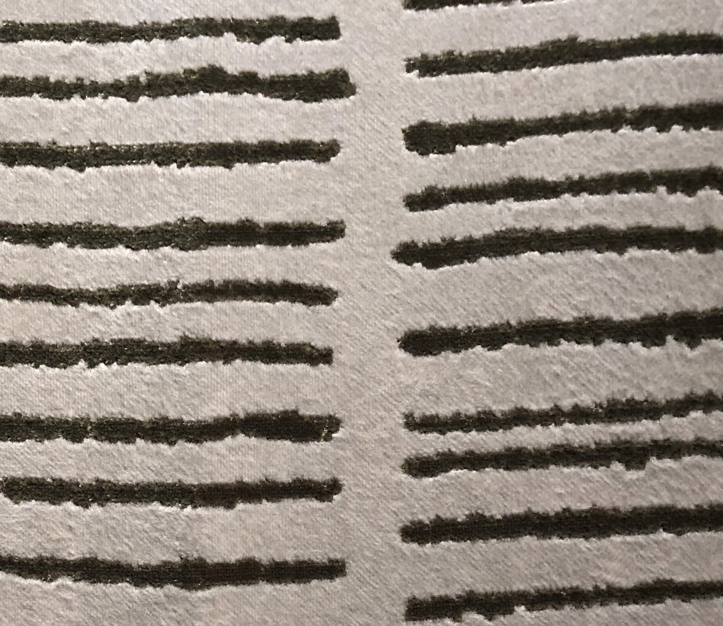 Poetry Lounge Luxury Throw Pillow in