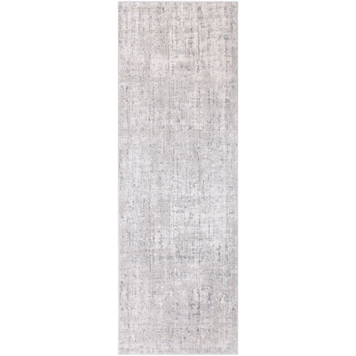 Surya AIS2305-2777 2 ft. 7 in. x 7 ft. 7 in. Aisha Runner Rug, Lig