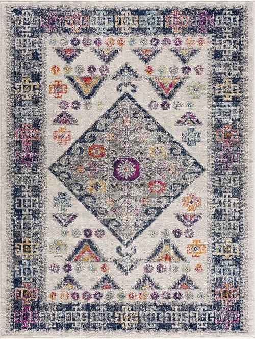 Tigriv Ivory 2312 Area Rug - Clearance