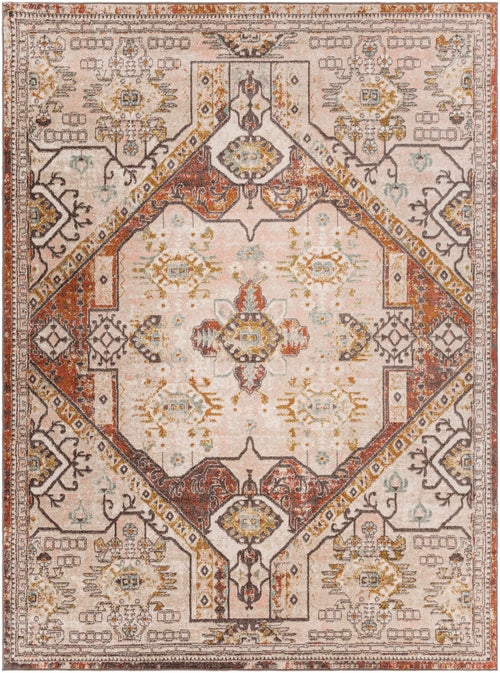Yennora Area Rug