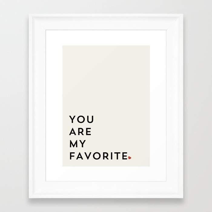 Framed Wall Art Collection: Floral, Geometric, Typographic & Minimalist Prints