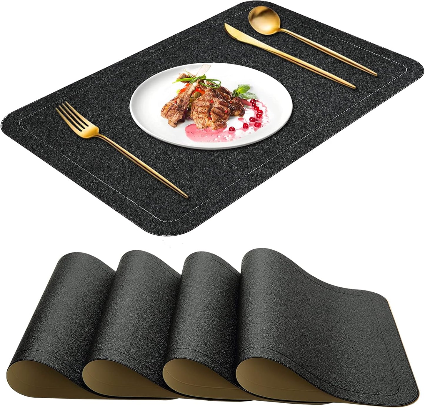 Placemats Placemats