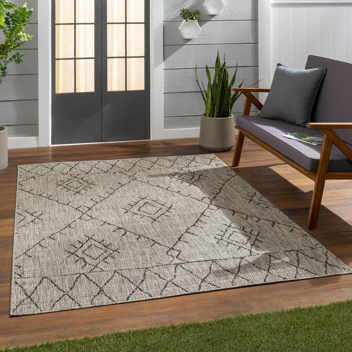 Marwood Indoor & Outdoor Rug