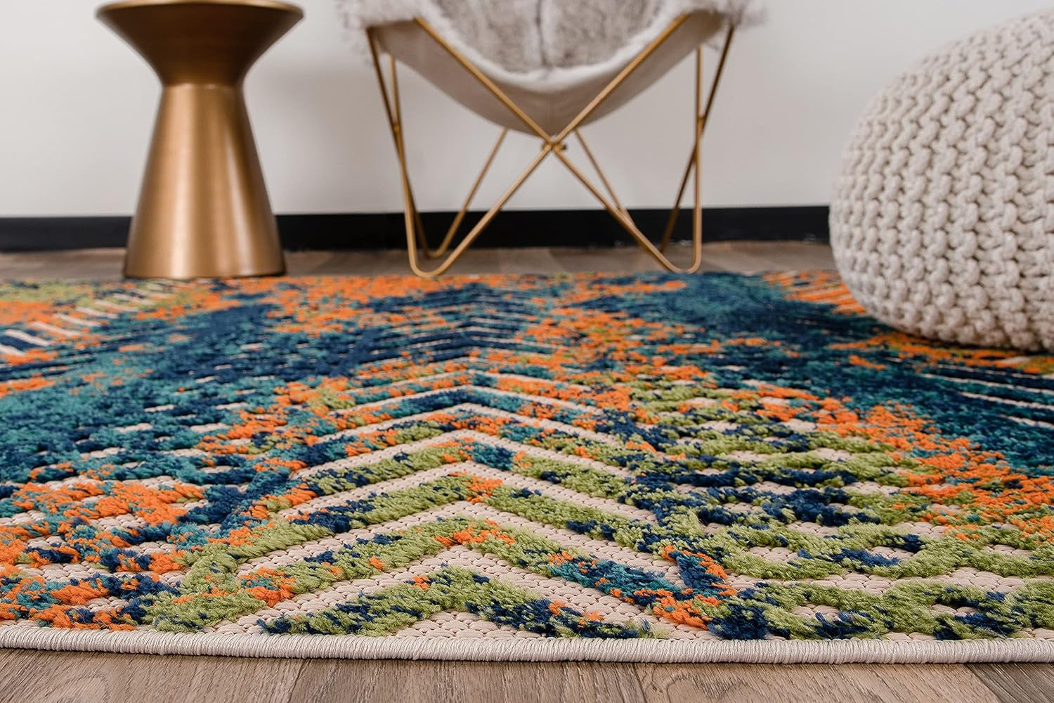 Rugs – NeutraLeopard