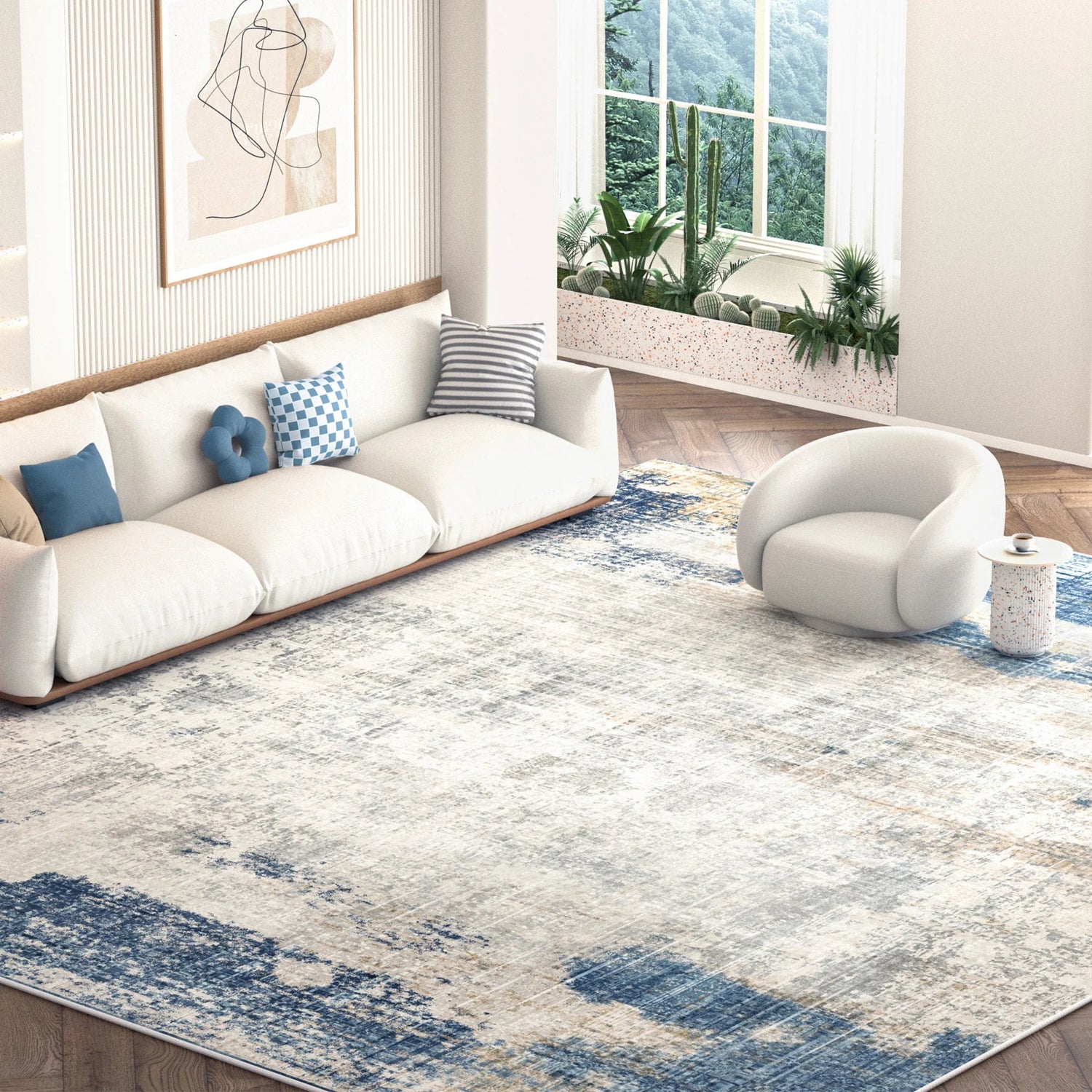 Washable Rugs