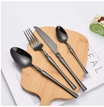 Flatware