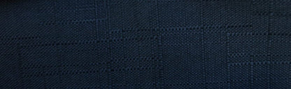 Home Life Linen Upholstered Platform Bed - Cloth Platform Bed with 51” Tall Headboard - Durable Wooden Slat Design - Easy to Assemble - Mattress Support - No Box Spring Needed - Full Size, Black