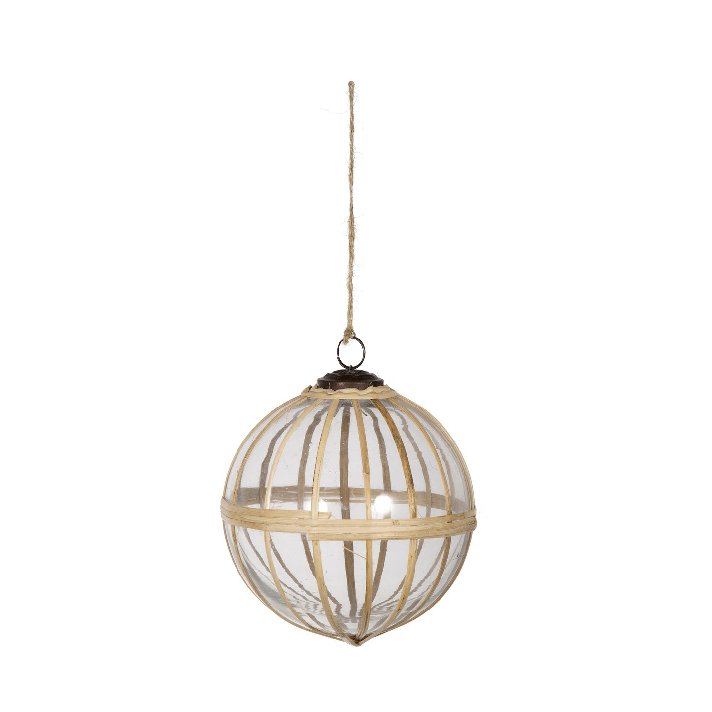 D5' X-Mas Hanging Ornament, Decorative Hanging Ball Christmas Tree