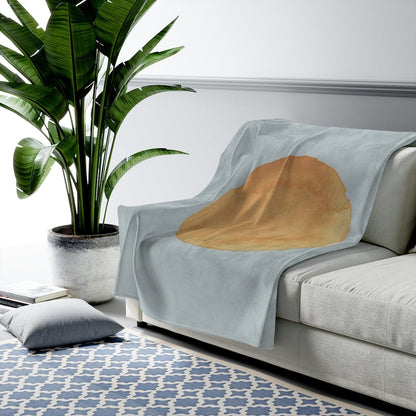 Abstract and Pattern Plush Blanket Throws - Soft Decorative Throw Blanket Collection