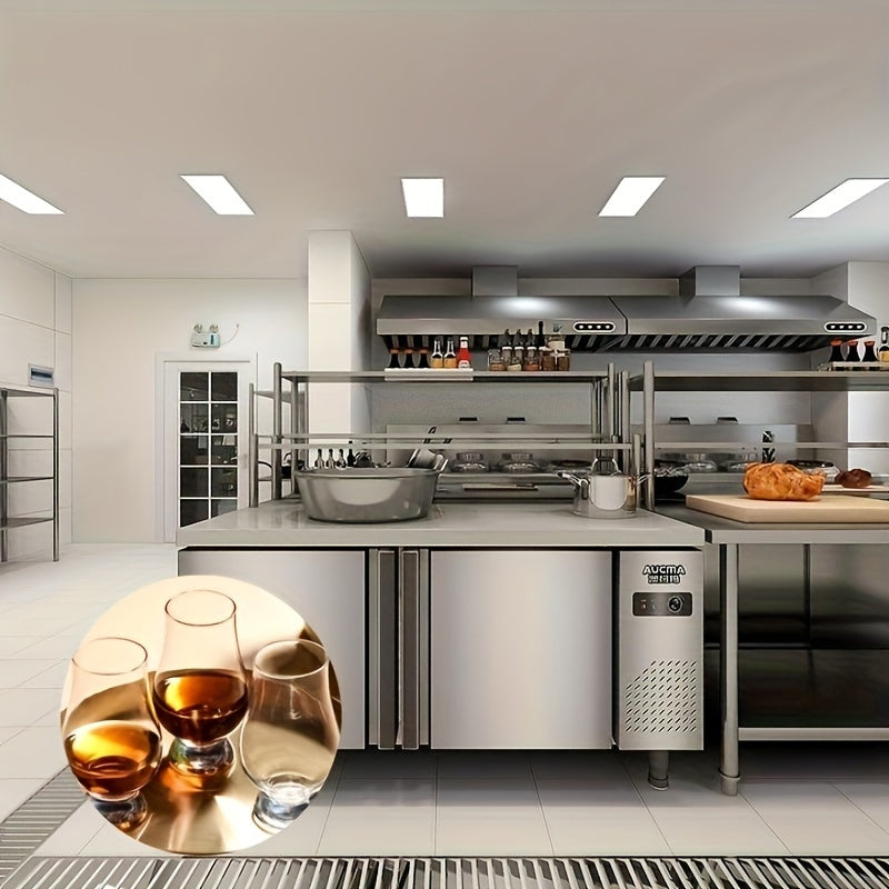 2pcs, Premium Whiskey Snifter Glasses, Elegant Tasting Drinkware For