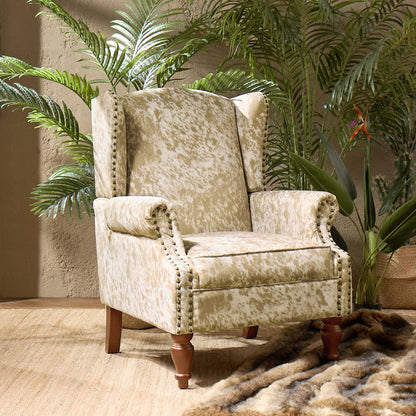 Ivan Armchair
