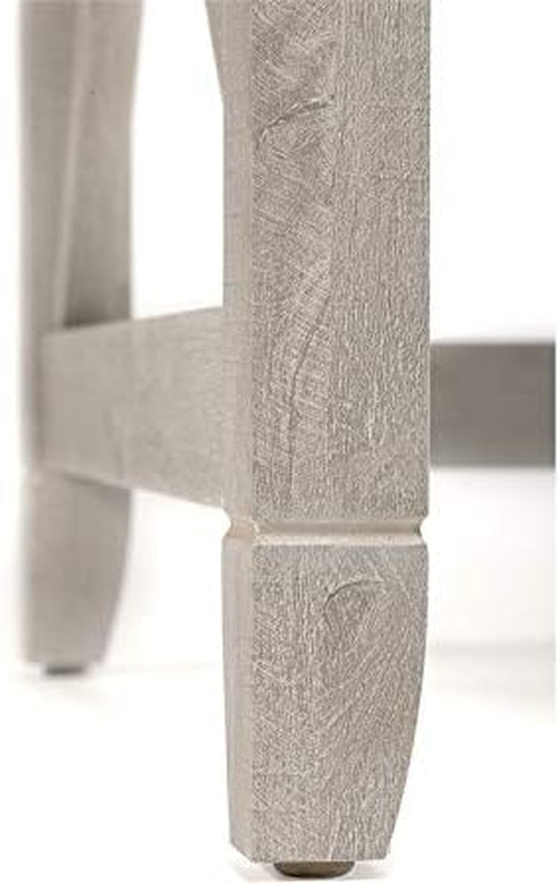 Key West L-Shaped Desk with Mobile File Cabinet for Home Office Workspace