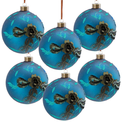 Christmas Ball Ornaments Decorative Hanging Balls for Christmas Tree and Holiday Party