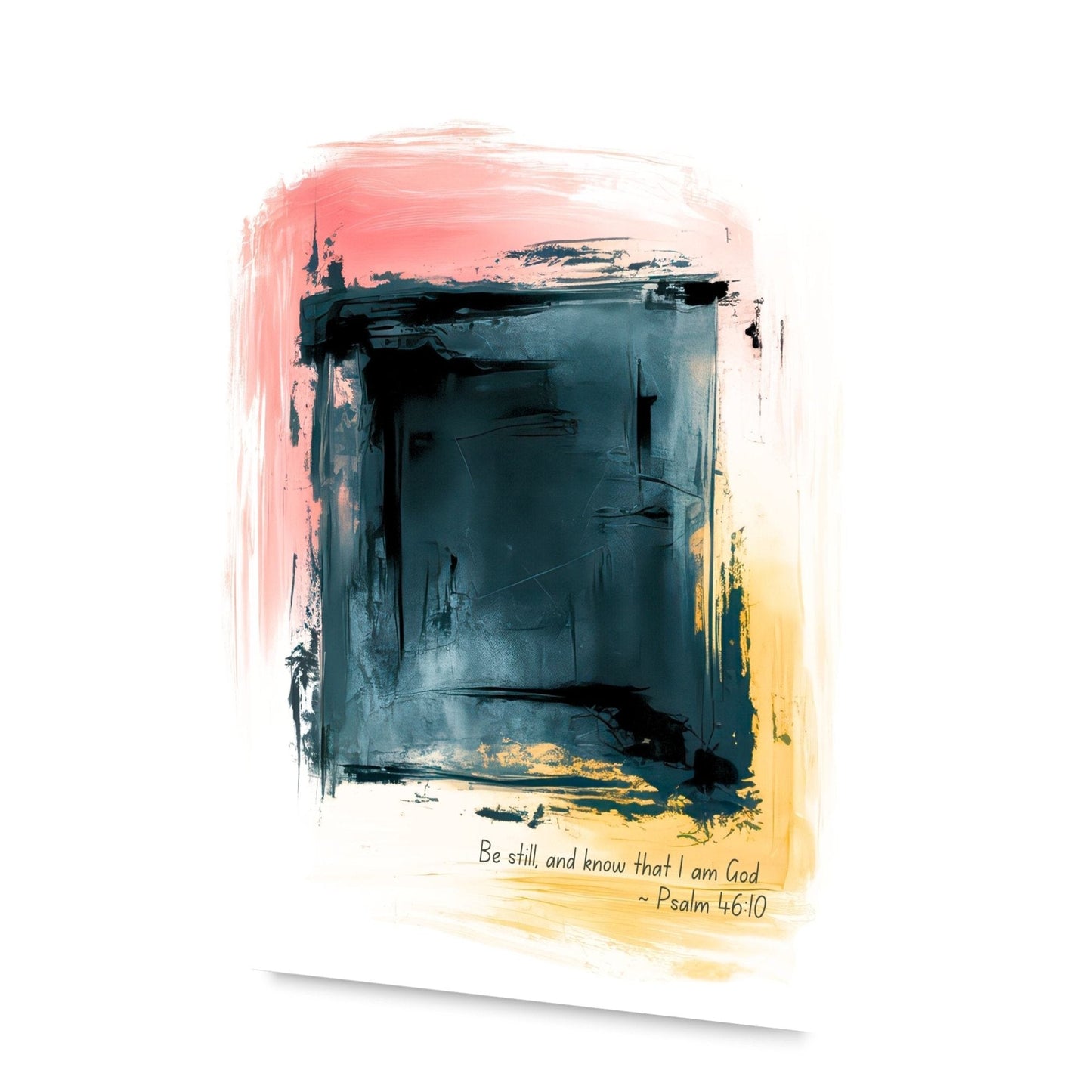 Wall Decor - Giclee Poster Art Print - Inspiration Artwork