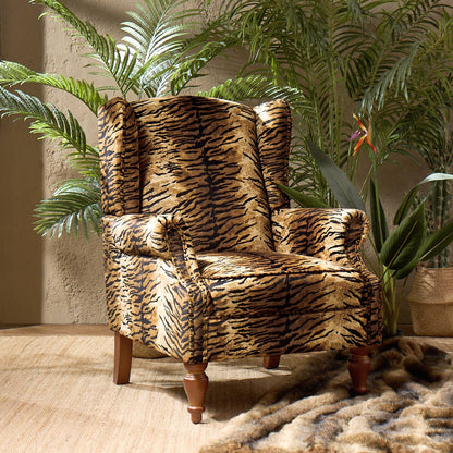 Ivan Armchair