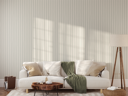 Nordica (Mint) Wallpaper