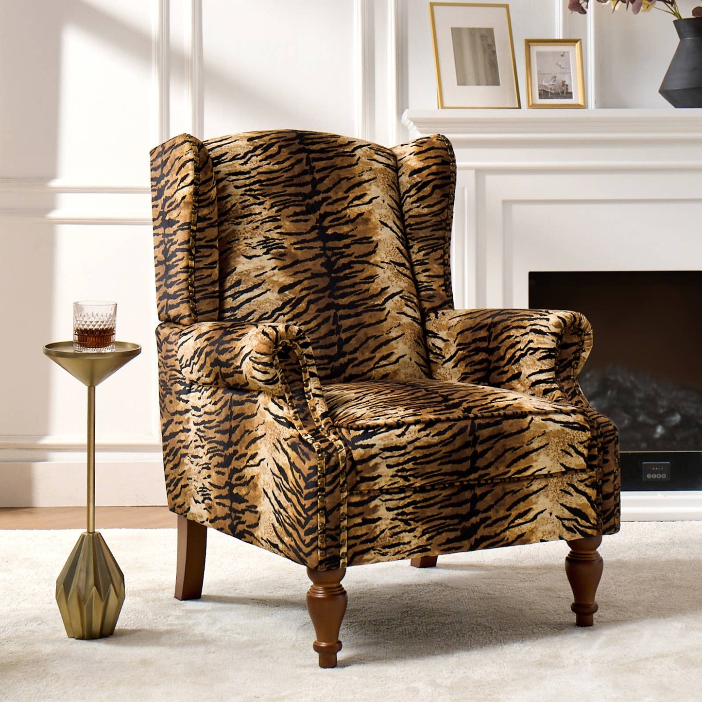 Ivan Armchair