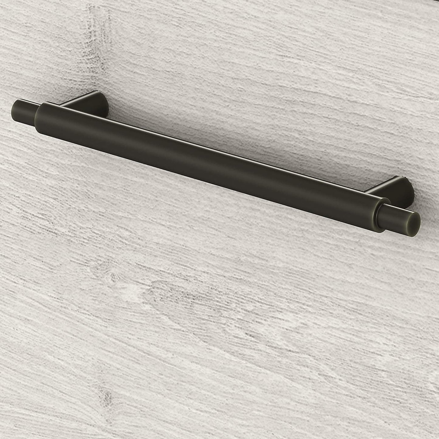 Key West L-Shaped Desk with Mobile File Cabinet for Home Office Workspace