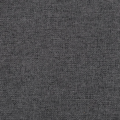 49" Storage Bench Storage Cabinet Storage Ottoman with Adjustable