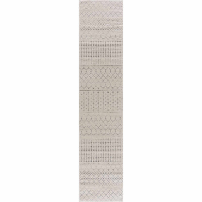Tigrican Ivory 2331 Area Rug