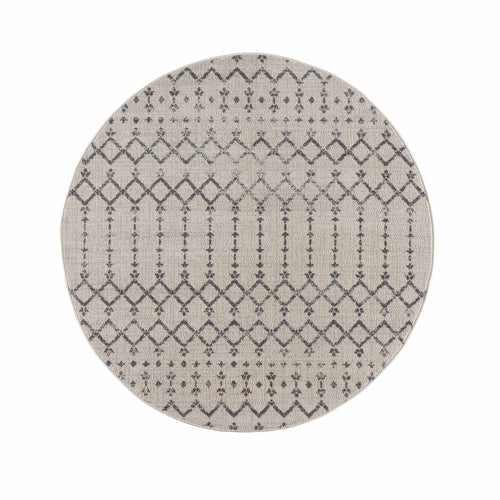 Tigri Aztec Ivory 2310 Area Rug - Clearance