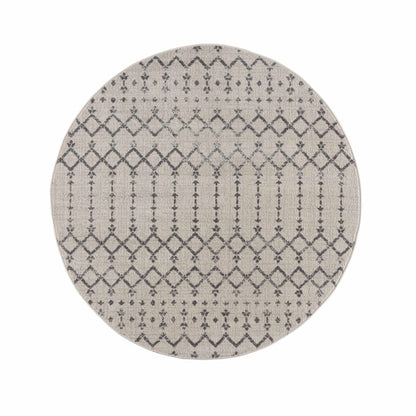 Tigri Aztec Ivory 2310 Area Rug - Clearance