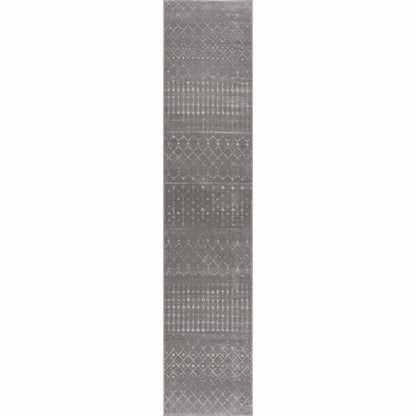 Tigrican Gray 2330 Area Rug - Clearance