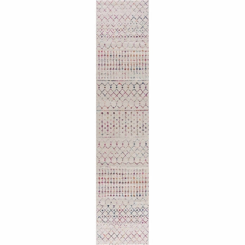 Tigrican Colorful 2333 Area Rug - Clearance
