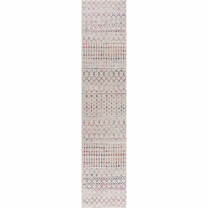 Tigrican Colorful 2333 Area Rug - Clearance