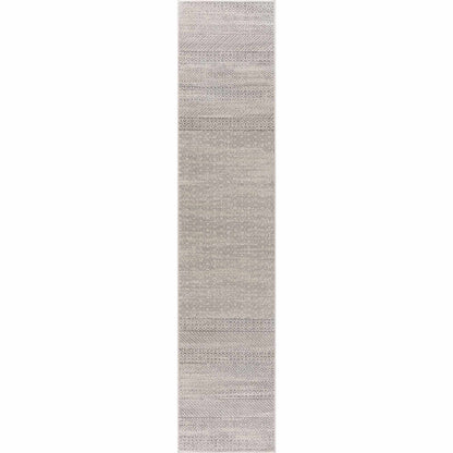 Tigri Aztec Ivory & Gray Area Rug Collection for Living Room and Dining Spaces Home Decor Accent