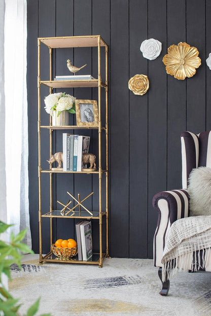 Perisa Mirror Shelf